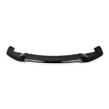 Load image into Gallery viewer, BMW M2 F87 EVO-S GLOSS BLACK FRONT SPLITTER BY ZAERO (2015-2018)
