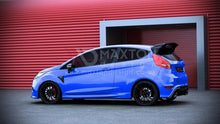Load image into Gallery viewer, Maxton Design - SIDE SKIRTS FORD FIESTA MK7 FACELIFT ST-LINE (ZETEC S)
