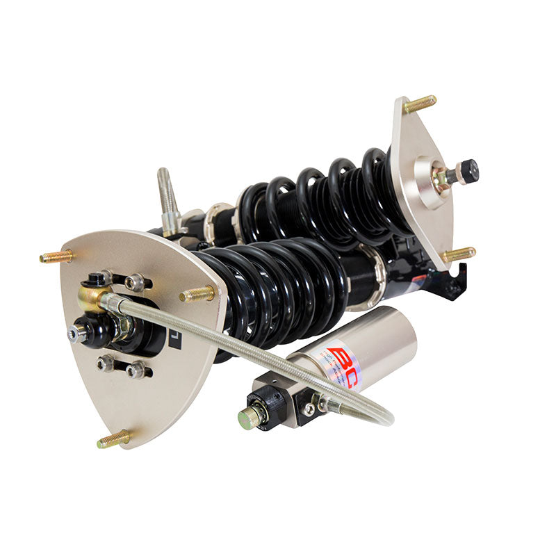 BC Racing ZR-Series Coilovers Subaru Impreza Wrx GH8 08-11