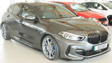 Load image into Gallery viewer, Rieger Front Splitter Gloss Black - M135i (F40) 2019+
