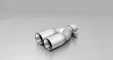 Load image into Gallery viewer, Remus Rear Silencer 76 mm For Audi A3 1.8 Turbo
