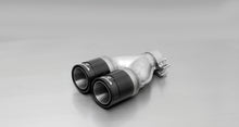Load image into Gallery viewer, Remus Rear Silencer Left With 2 Tail Pipe 84 96 KW For Audi A3 1.9 TDI
