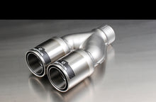 Load image into Gallery viewer, Remus Rear Silencer Left With 2 Tail Pipe 84 66 KW For Audi A3 1.9 TDI
