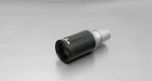 Load image into Gallery viewer, Remus Rear Silencer Left With 1 Tail Pipe 98 103 KW For Audi A3 2.0 TDI
