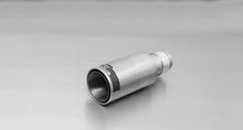 Load image into Gallery viewer, Remus Rear Silencer Left With 1 Tail Pipe 98 147 KW For Audi A3 2.0 TFSI
