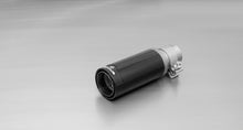 Load image into Gallery viewer, Remus Rear Silencer Left With 1 Tail Pipe 84 110 KW For Audi A3 1.8 Turbo

