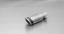 Load image into Gallery viewer, Remus Rear Silencer Left With 1 Tail Pipe 84 110 KW For Audi A3 1.8 Turbo
