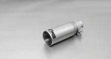 Load image into Gallery viewer, Remus Rear Silencer Left With 1 Tail Pipe 84 110 KW For Audi A3 1.8 Turbo
