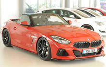 Load image into Gallery viewer, Rieger Front Splitter Gloss Black - Z4 (G4Z/G29)
