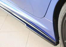 Load image into Gallery viewer, Rieger Side Skirts Gloss Black - 3 Series (G20/G21)
