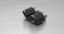 Load image into Gallery viewer, Remus Rear Silencer Left/Right with 2 tail pipes Ø 102 mm 118 kW CABB 2008+ For Audi A4 1.8 TFSI
