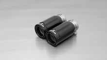 Load image into Gallery viewer, Remus Non-Resonated Cat back System For Audi A3 1.4 TFSI
