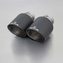 Load image into Gallery viewer, Remus Rear Silencer Left/Right With 2 tail pipes Ø 84 mm 240 kW 2018+ For BMW 4 Series 440ix
