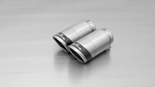 Load image into Gallery viewer, Remus Non-Resonated Cat Back System For Audi A3 1.4 TFSI
