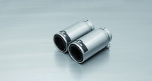 Load image into Gallery viewer, Remus Rear Silencer Left/Right with 4 tail pipes Ø 84 mm 162 kW CHHB 2012+ For Audi A3 2.0 TFSI
