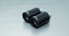 Load image into Gallery viewer, Remus Non-Resonated Cat back System with 4 Stainless Steel Tail Pipes N55B30A F87 2016+ For BMW 2 Series M2
