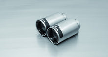Load image into Gallery viewer, Remus Rear Silencer Left/Right With 4 Tail Pipes Ø 98 mm 331 kW 2015+ For BMW 3 Series F80 M3
