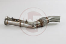 Load image into Gallery viewer, Wagner Tuning BMW E/F-Series N57 25d/30d/40d Catless Downpipe
