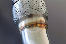 Load image into Gallery viewer, Wagner Tuning BMW E/F-Series N57 25d/30d/40d Catless Downpipe
