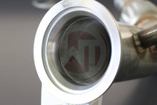 Load image into Gallery viewer, Wagner Tuning BMW E/F-Series N57 25d/30d/40d Catless Downpipe
