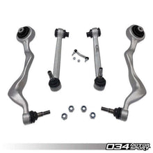 Load image into Gallery viewer, 034Motorsport Density Line Front Control Arm Kit - E9X
