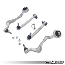 Load image into Gallery viewer, 034Motorsport Density Line Front Control Arm Kit - E9X
