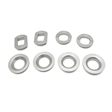 Load image into Gallery viewer, 034Motorsport BMW E8X/E9X 1 &amp; 3 Series Billet Aluminium Rear Subframe Mount Insert Bush Kit (E81 E82 E87 E88 E90 E91 E92 E93, inc. 1M, 135i, 335i) - 034-601-0047

