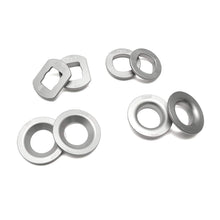 Load image into Gallery viewer, 034Motorsport BMW E8X/E9X 1 &amp; 3 Series Billet Aluminium Rear Subframe Mount Insert Bush Kit (E81 E82 E87 E88 E90 E91 E92 E93, inc. 1M, 135i, 335i) - 034-601-0047
