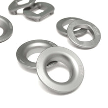 Load image into Gallery viewer, 034Motorsport BMW E8X/E9X 1 &amp; 3 Series Billet Aluminium Rear Subframe Mount Insert Bush Kit (E81 E82 E87 E88 E90 E91 E92 E93, inc. 1M, 135i, 335i) - 034-601-0047
