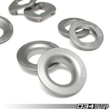 Load image into Gallery viewer, 034 Motorsport Billet Aluminium Rear Subframe Mount Insert Kit - E8X/E9X
