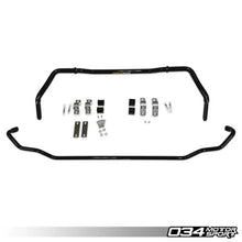 Load image into Gallery viewer, 034Motorsport Dynamic+ Sway Bar Kits - F2X/F3X
