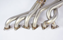 Load image into Gallery viewer, Supersprint BMW Z4 N52 3.0si/3.0is Stainless Steel Long Tube Performance Headers Exhaust Manifolds (E85/E86) 2006-2008 - 981301
