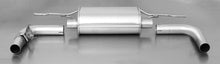 Load image into Gallery viewer, Remus Rear Silencer Left/Right With 2 Stainless Steel tail pipes Ø 102 mm 8S 169 kW CHHC 2014+ For Audi TT 2.0 TFSI
