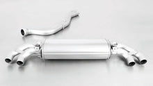 Load image into Gallery viewer, Remus Rear Silencer For Audi A1 S1 2.0 TFSI
