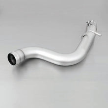 Load image into Gallery viewer, Remus Non-Resonated Cat back System For Audi A3 1.8 TFSI Quattro
