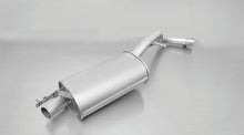 Load image into Gallery viewer, Remus Rear Silencer Left With 1 Tail Pipe 84 132 KW For Audi A3 1.8 Turbo
