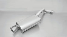 Load image into Gallery viewer, Remus Rear Silencer Left With 1 Tail Pipe 84 74 KW For Audi A3 1.9 TDI
