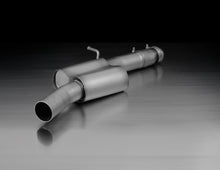 Load image into Gallery viewer, Remus Resonated Cat back System Left/Right With Integrated Valves 4 Tail Pipes Ø 84 mm  221 KW For Audi A3 S3 2.0 TFSI Quattro
