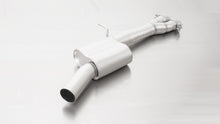 Load image into Gallery viewer, Remus Resonated Downpipe back System with 4 tail pipes Ø 84 mm 270 KW For Audi A3 RS3 2.5 TFSI
