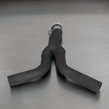 Load image into Gallery viewer, Remus Rear Silencer Left/Right with 2 tail pipes Ø 102 mm 118 kW CABB 2008+ For Audi A4 1.8 TFSI

