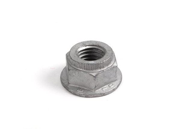 Genuine BMW M10-10-ZNS3 Hex Nut - OE Part 07119905032 | OEM M10 Fastener for BMW, MINI & Rolls-Royce