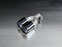 Load image into Gallery viewer, Remus Rear Silencer Left/Right with 4 tail pipes Ø 76 mm 2012+ For BMW 4 Series 420i
