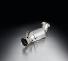 Load image into Gallery viewer, Remus Resonated Turbo back System OE valve control system 2012-2014 For BMW 3 Series 335i
