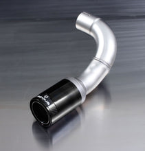 Load image into Gallery viewer, Remus Racing Rear Silencer with 200 cell sports cat system for BMW M135i F20 / F21
