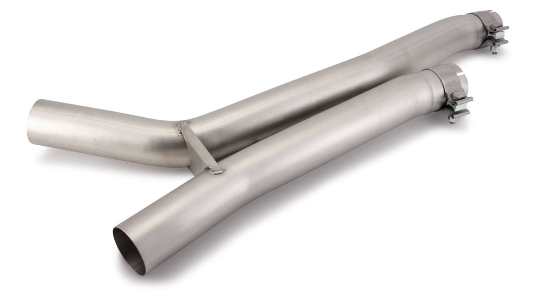 Remus BMW F87 M2 Competition Midpipe