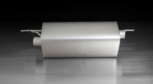 Remus Exhaust Options for BMW M135i F2x