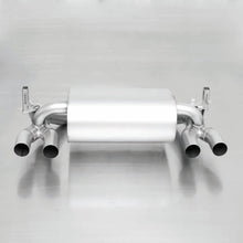 Load image into Gallery viewer, Remus Non-Resonated Cat back System 2016+ For BMW 4 Series M4
