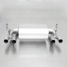 Load image into Gallery viewer, Remus Rear Silencer Left/Right With 4 tail pipes Ø 102 mm 331 kW 2016+ For BMW 4 Series M4
