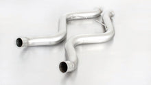 Load image into Gallery viewer, Remus Non-resonated Cat Back Racing System For BMW 3 Series M3
