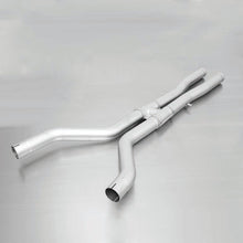 Load image into Gallery viewer, Remus Non-resonated Cat Back Racing System For BMW 3 Series M3
